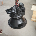 Excavator SK210LC-6E Swing Motor SK210LC-6E Swing Dispositif